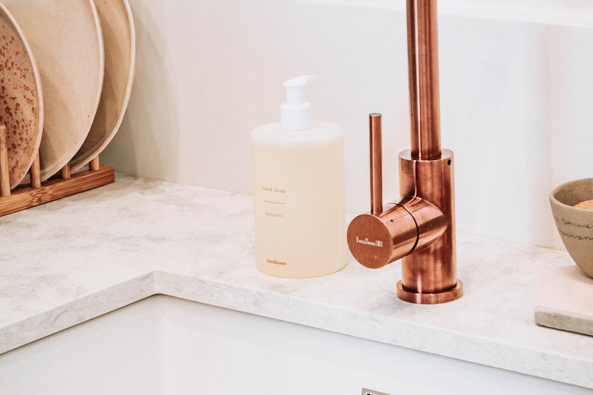 Kitchen Plumbing service in Margate, FL